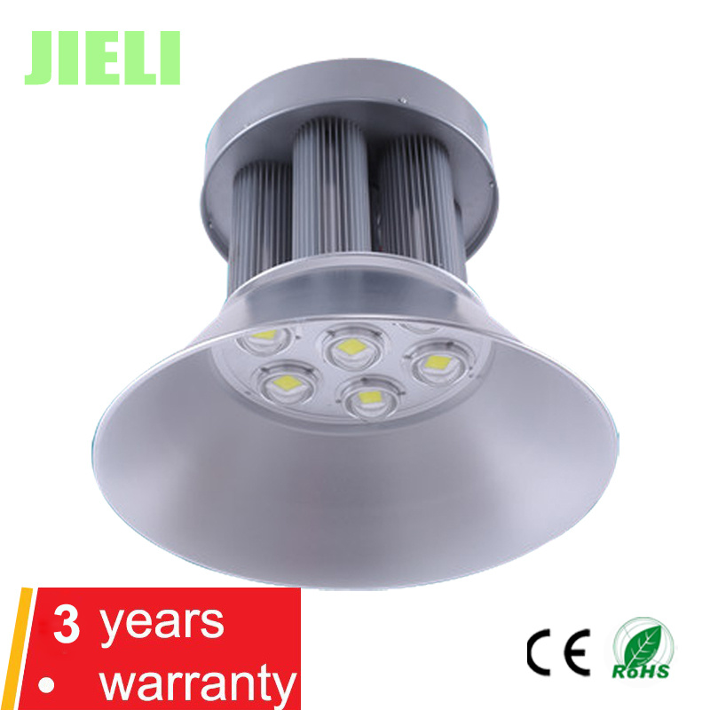 High Lumens Industrial 350W LED High Bay Light