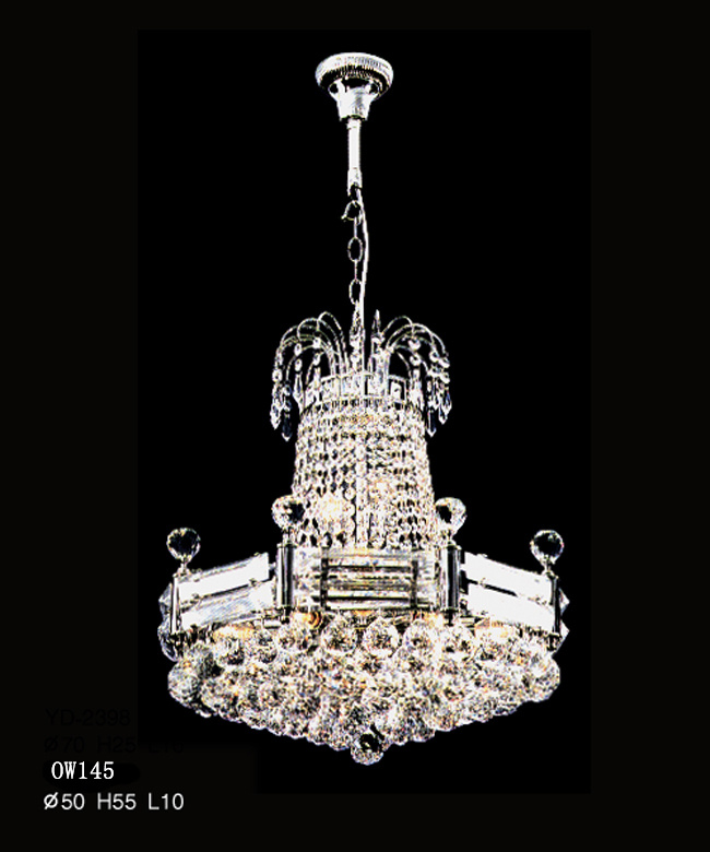 Chandelier Lamp (OW145)