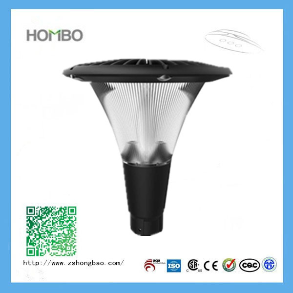 Outdoor LED Garden Lights with LED Flood Lights, Super Bright Design