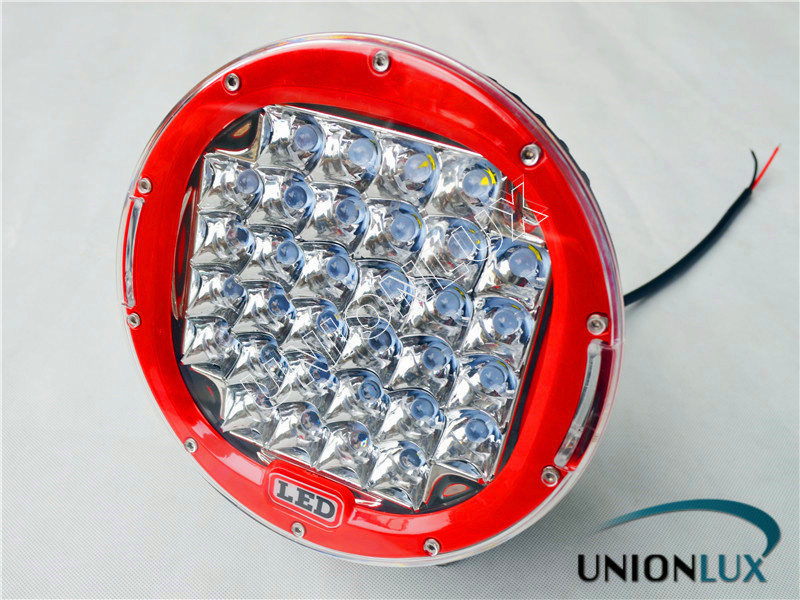 Auto 160W CREE LED Work Light Driving Light