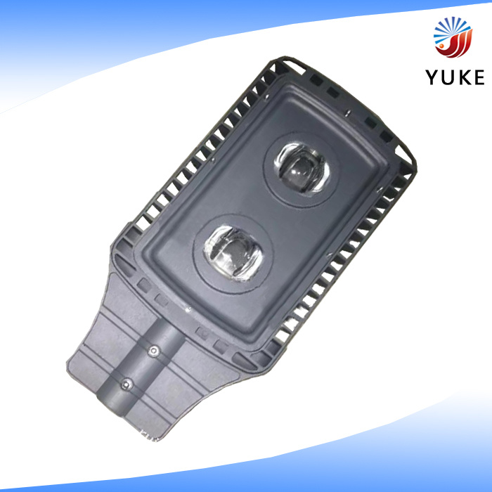Moudule Design 100W Super Heatsink LED Street Light