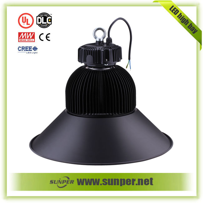 150W High Power LED High Bay Light