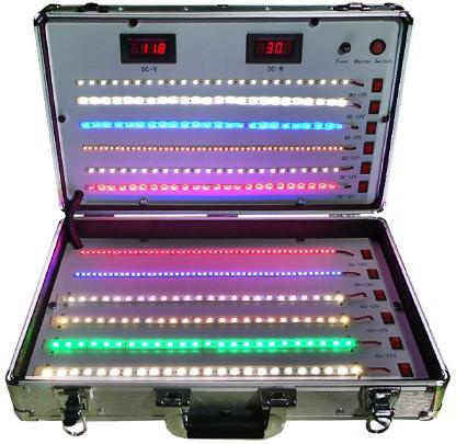 Portable LED Test Box for Strip Light