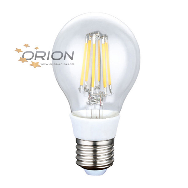 360 Degree Global E27 110lm/W LED Bulb