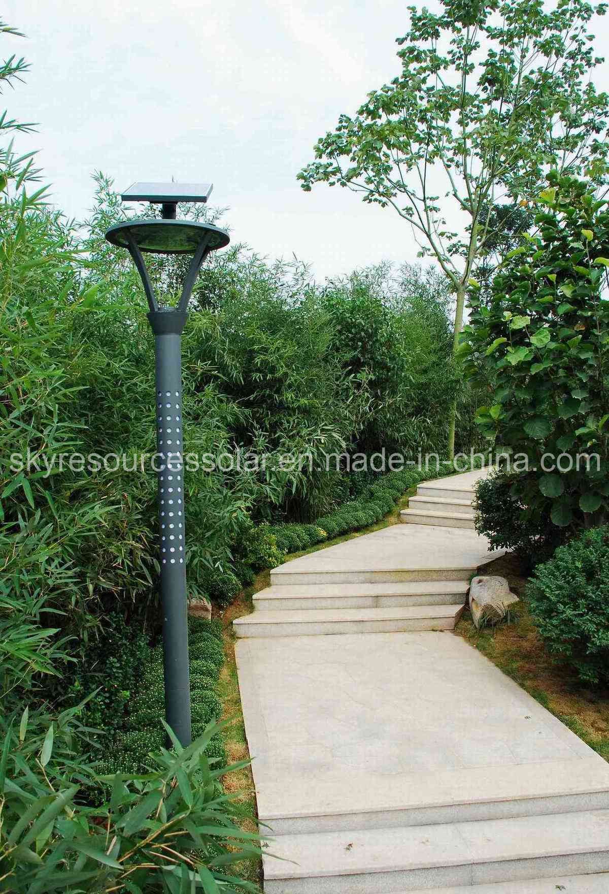 Solar Garden Light (YZY-TY-018)