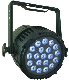 LED PAR Light (outdoor)