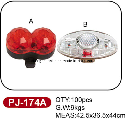Bike Headlight Pj-174A in Hot Selling