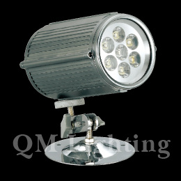 LED Spotlighting (7x1W)