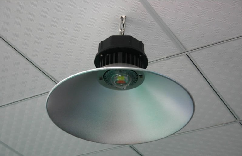 LED High Bay Light  (CE 30W, 60, 80W. 100W)