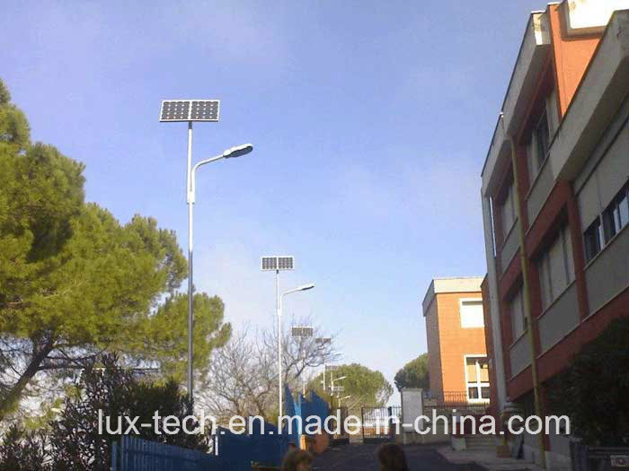 40W Solar LED Street Light for Street Lighting