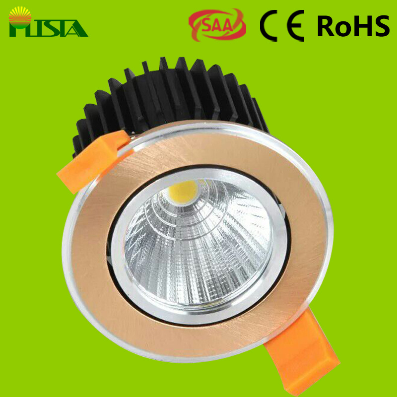 11W Mini LED Down Light for 3 Years Warranty