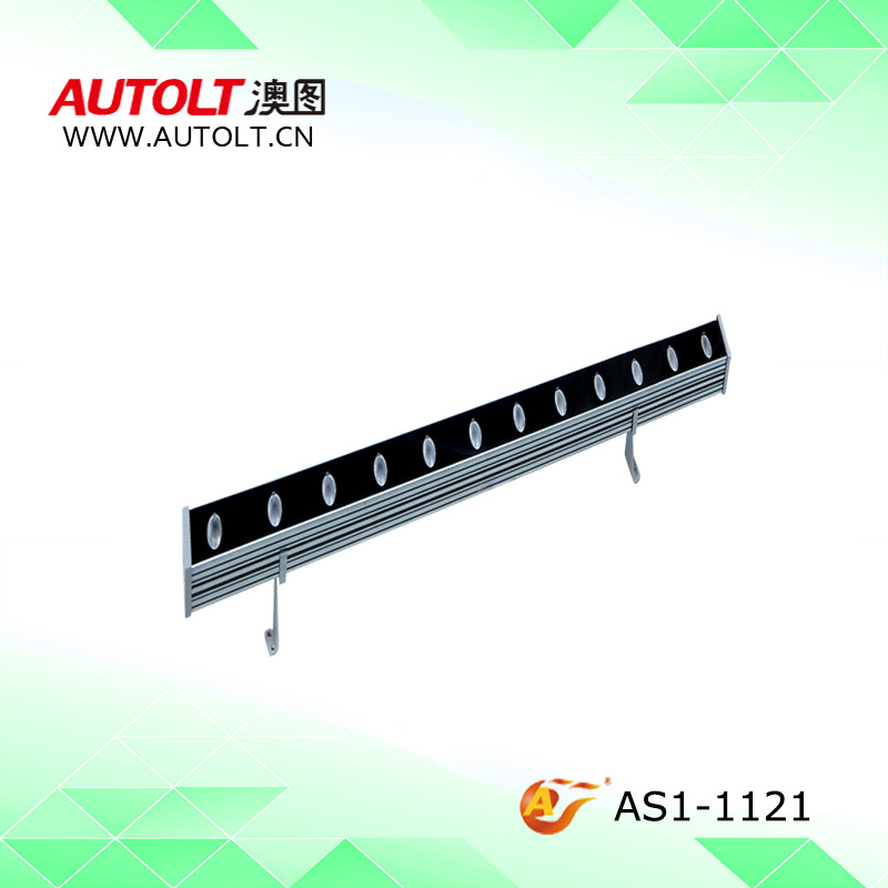 IP65 DC24V Outdoor LED Light Wall