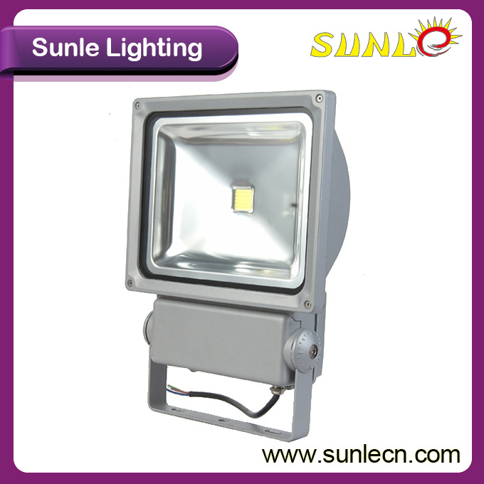 70W LED Flood Light, Outdoor Flood LED Light