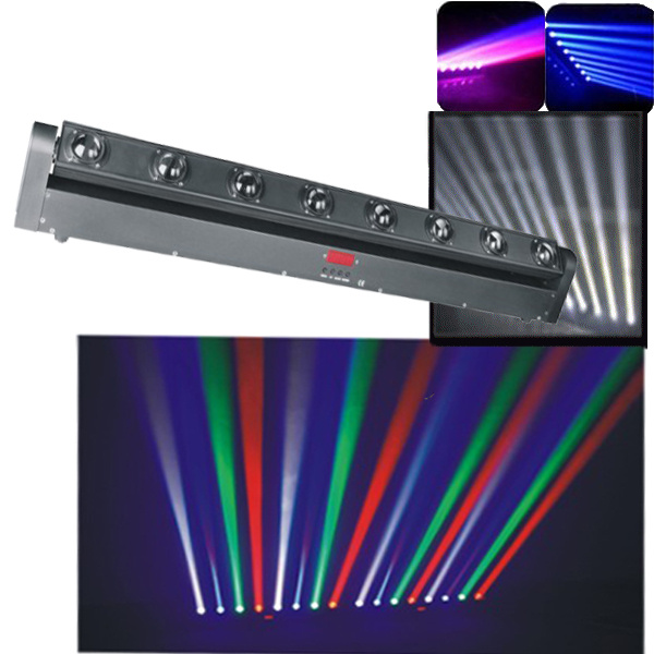 LED Moving Beam Light