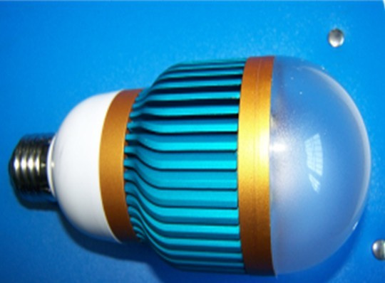 LED Bulb Light - 1