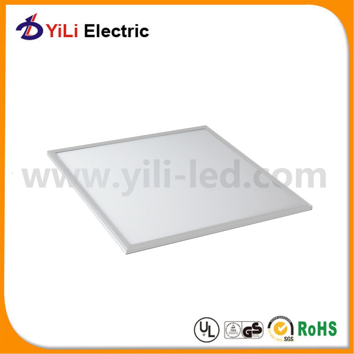 Edgelight Indoor Lighting LED Light Panel 595*595mm