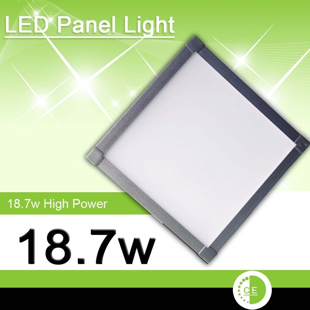 LED Panel Light