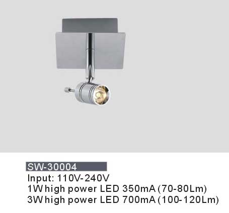 LED Spot Light