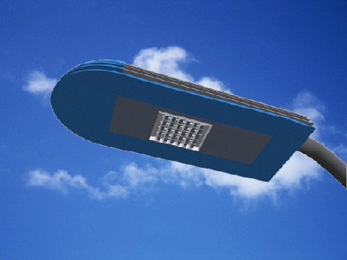 LED Garden Lights