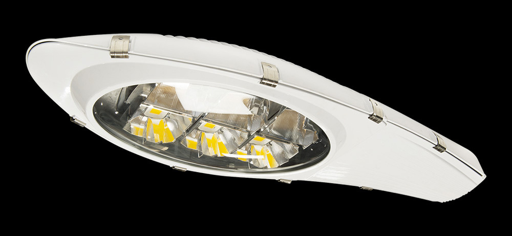 LED Street Light 180-260W (GY1141LD)