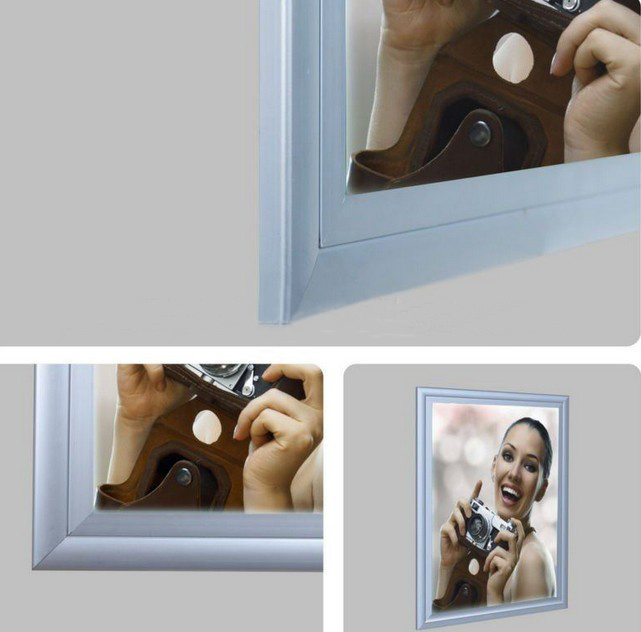 Ultra Slim Aluminium Frame LED Light Box A0, A1, A2, A3, A4