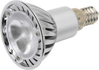 E14 LED Spotlight 3W