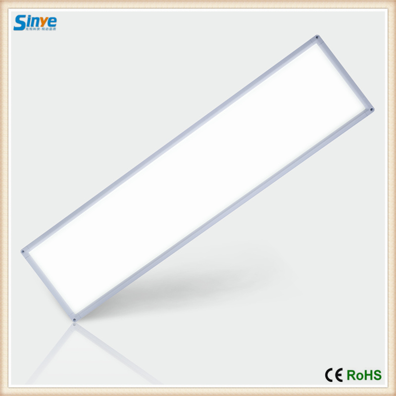 300X1200mm 48W LED Panel Light