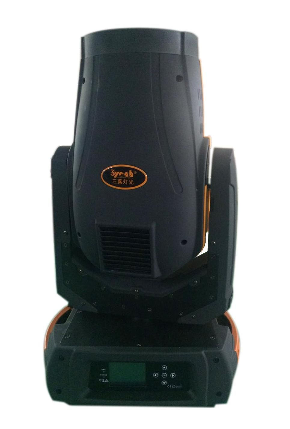 350W Moving Head Light Beam Pattern, Hot-Selling! !