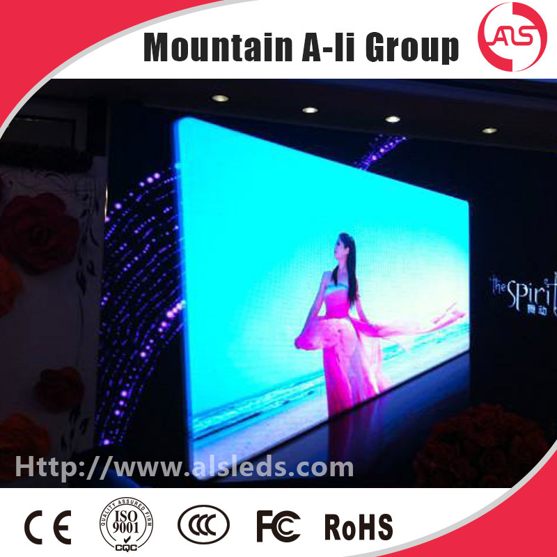 P10 Outdoor Advertising LED Screen Video LED Display