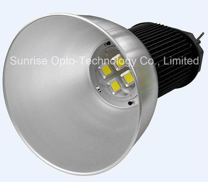 Epistar COB 240W LED High Bay Light with CE RoHS