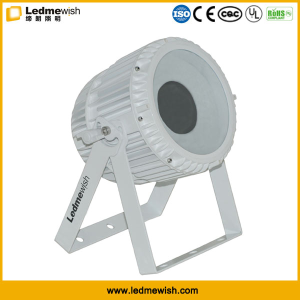 New Patent Water Wave IP65 Color Changing Outdoor LED Effect Light