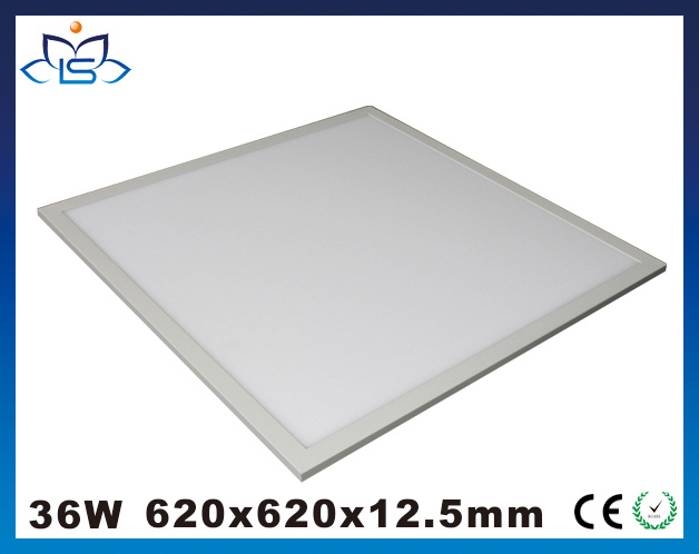 Energy Saving Dimmable 620*620 LED Panel Lights