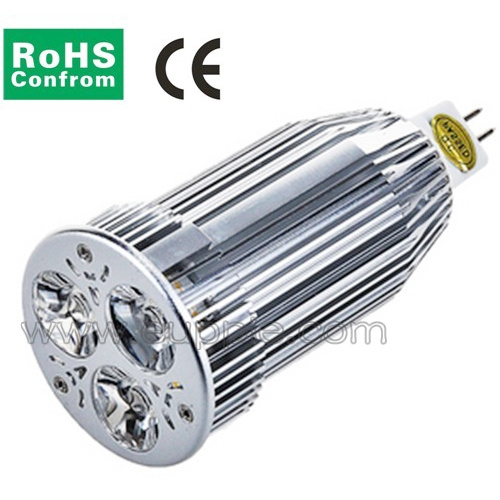 9W LED Spot Light/LED Down Light