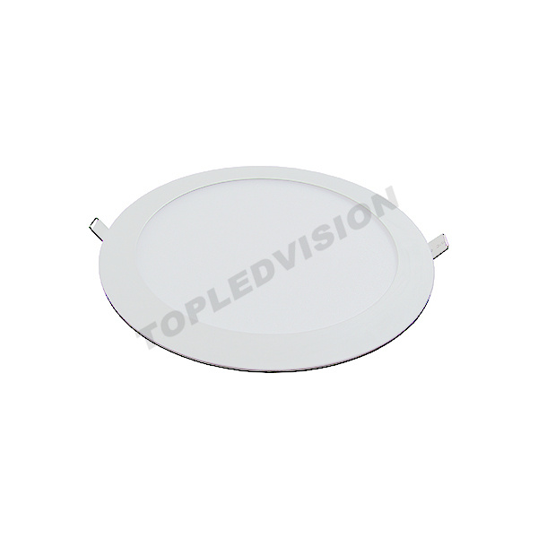 Circle LED Panel Light 18watt