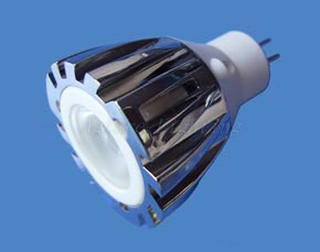 High Power LED Bulb High Power LED Spotlight