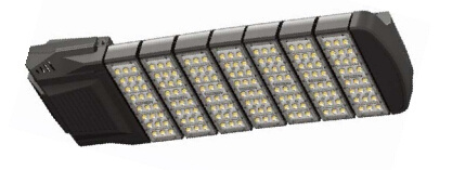 New Type of LED Street Light 60W