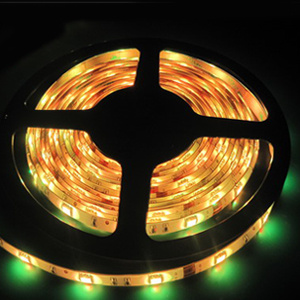 Waterproof 5050 SMD LED Strip Light (SS-32)