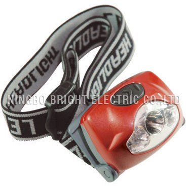 Headlight (ZF6530)