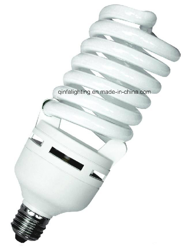 85W Full Spiral Energy-Saving Light