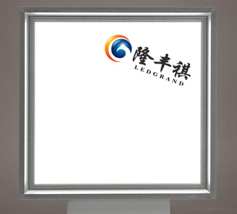 Square 36W 600mm LED Panel Light