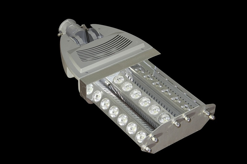 Patented Product! Ledsmaster 60W-600W LED Street Light