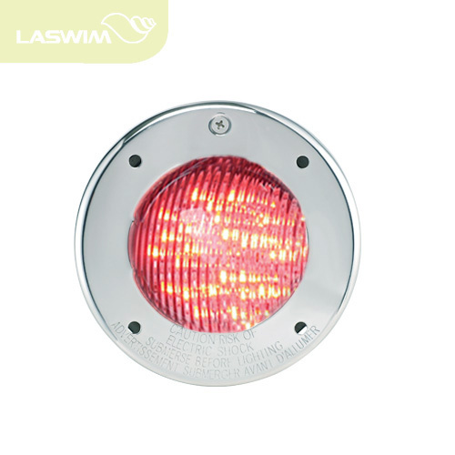 LED Underwater Light with Niche