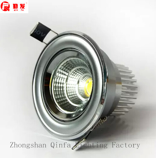 High Power Hot Sales 5W-30W COB LED Down Light