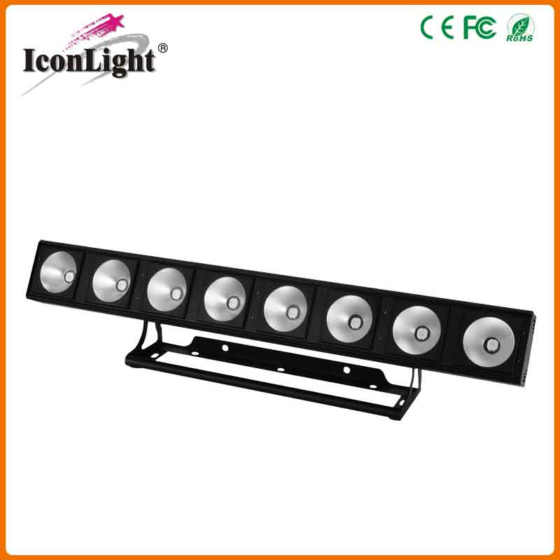 2016 Hot 8*15W RGB COB LED Wall Washer Light