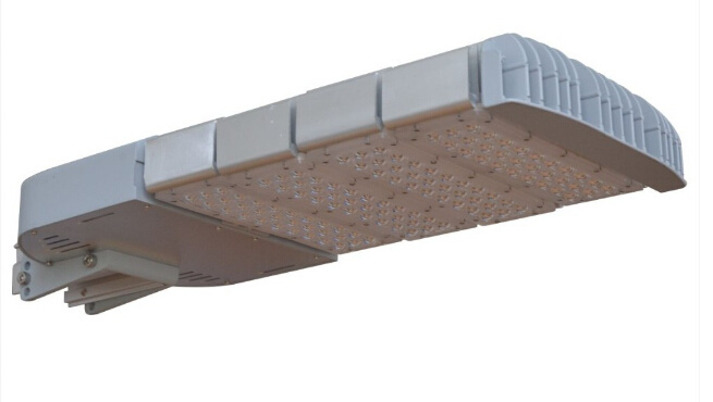 120W High Power LED-SL006c Street Light