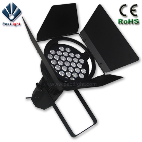 Multipurpose and High-Luminance Stage LED Spot Light