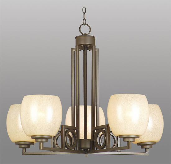 Chandelier (HLH-22023-5)