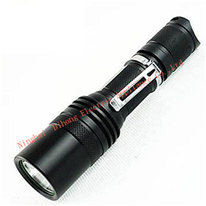 Dh009 LED Flashlight