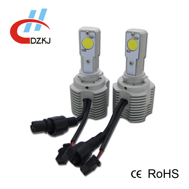 LED Head Light, LED Fog Light, LED Car Light