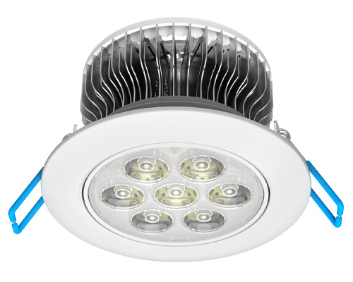 High Power LED 4inch 7W LED Ceiling Light 4inch